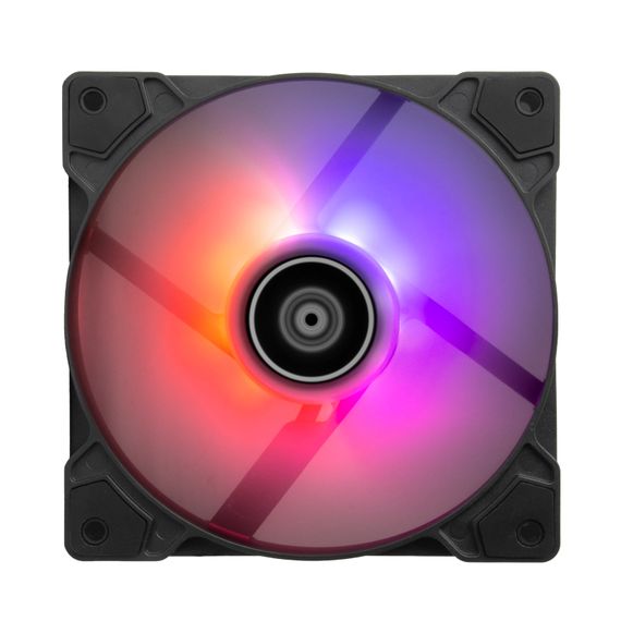 Система рідинного оxолодження SilverStone Icegem 240P-ARGB SST-IG240P-ARGB
