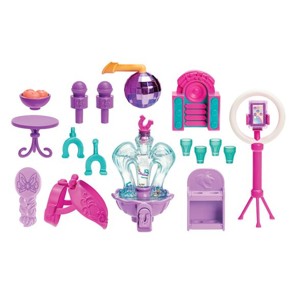 Ігровий набір з конячкою Wild Manes - Трейлер | Зображення 5