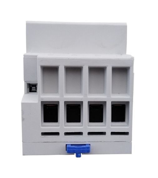 Контактор модульний КМ-3-40-22 40А 230AC 2NO-2NC 4р 3мод. Ny95503893 | Зображення 4