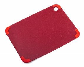 Обробна дошка Con Brio CB-628 red