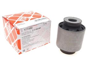 Сайлентблок балки задньої Renault Trafic III Fiat Talento II Opel Vivaro B 14- 171490