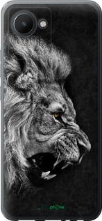 Чохол на Realme C30 Лев "1080u-2700-2448"