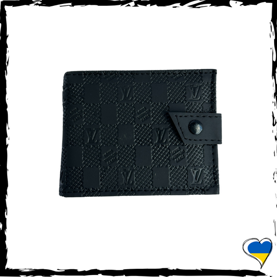 Кошелек мужской Louis Vuitton. Кошелек мужской. Кошелек Луи Виттон | Зображення 2