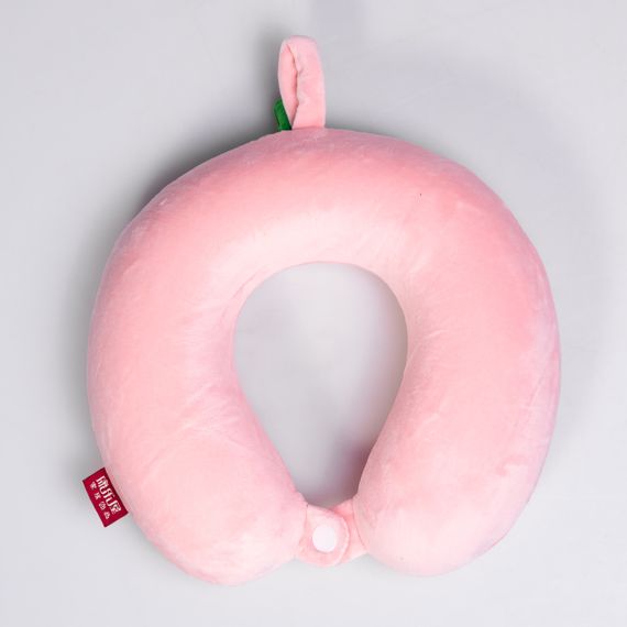 Подушка для шеи Strawberry U-образная HP-56-22P | Зображення 2