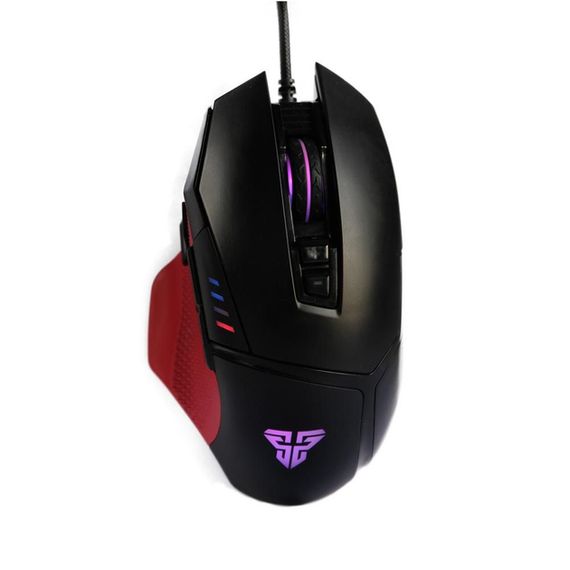 Бездротова ігрова миша Fantech X11 Daredevil з RGB підсвіткою (23356-01_783) | Зображення 1