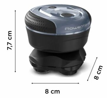 Машинка для стрижки Rowenta TN3110E0 | Зображення 1