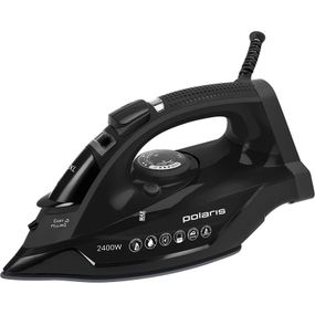 Праска POLARIS PIR 2403AK 2400 Вт чорна