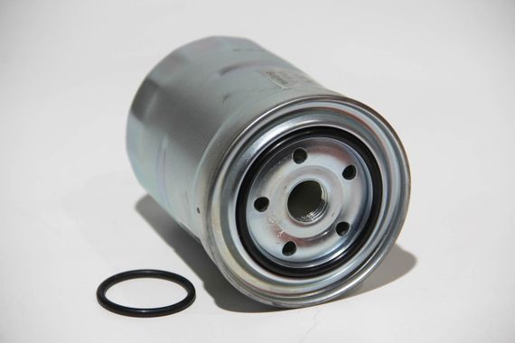Фільтр паливний MAHLE/KNECHT MITSUBISHI/CITROEN 1,8HDI 10-, MAHLE/KNECHT (KC510D) | Зображення 1