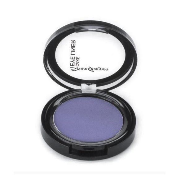 Сухая подводка (лайнер) для глаз Синяя Stargazer Cake Eye Liner Blue 3.5 г