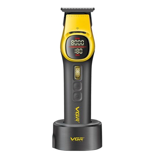Тример VGR V-885T GOLD золотистий | Зображення 1