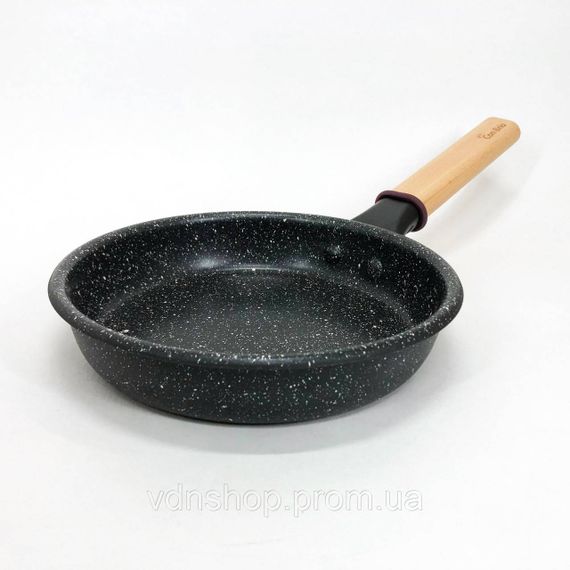 Ідеальна сковорода, Надійна сковорода для дому, Сковорода гарантія якості фірмова SF-90 | Зображення 4