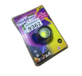 Ліхтар налобний Technomax TM-8000 9362 3 Вт синій