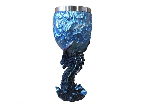 Келих для Вина Череп Гра Престолів Game Of Thrones Кубок Гота Подарунок