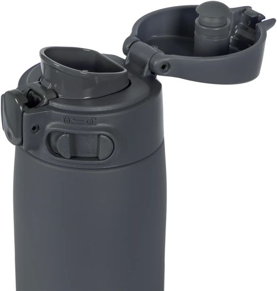 Термокружка Zojirushi SM-VH48HM 0,48 л Stone Grey | Зображення 1