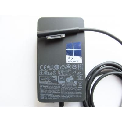 Блок питания для планшета Microsoft 60W 15В, 4А, разъем special + USB (model 1706 / A40234) | Зображення 1