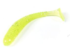 Виброхвосты съедоб. искусст. LJ Лаки Джон Pro Series Spark Tail 2,0in /071 10 шт в упаковке.