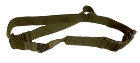 Ремінь Tactic4Profi триточковий хакі