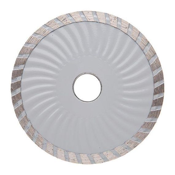 Диск відрізний Turbo, алмазний INTERTOOL CT-20011 | Зображення 1