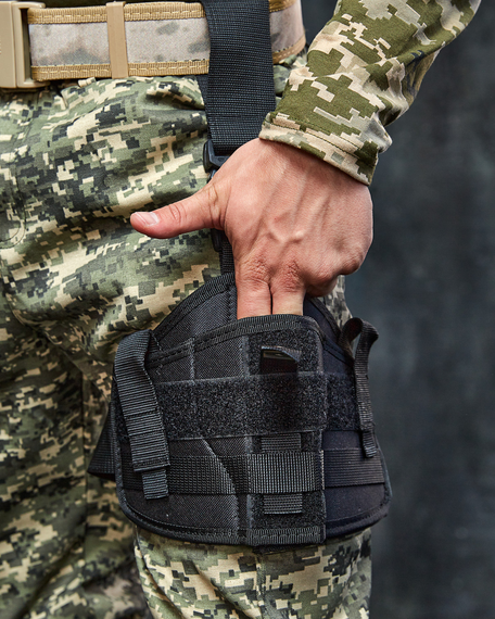 Комплект Тактика хакі | Зображення 7