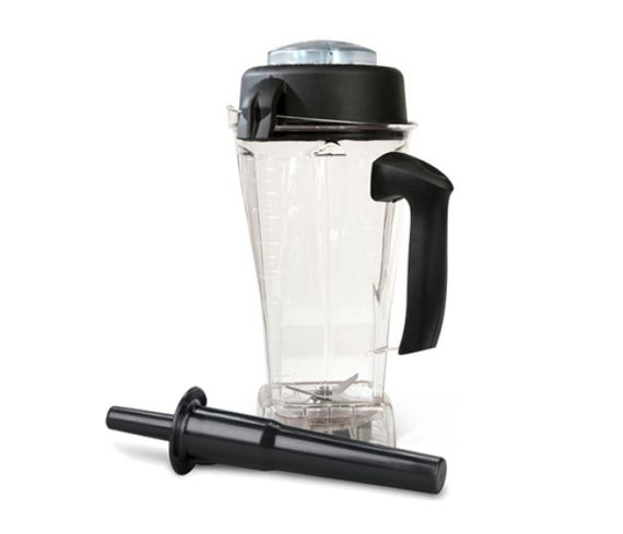 Блендер Vitamix TNC5200 Белый | Зображення 3