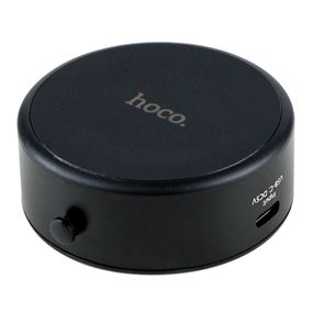 Автотримач Hoco DCA47 Magnetic/Vacuum Electric
