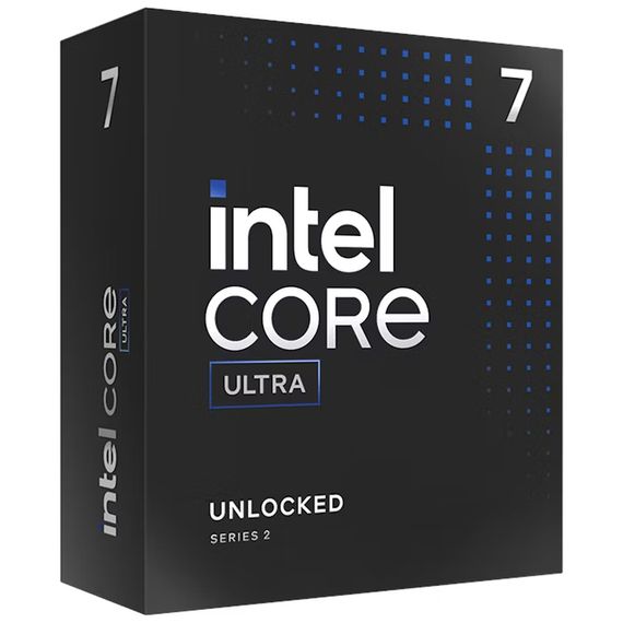 Процесор INTEL Core™ Ultra 7 265K (BX80768265K) | Зображення 4