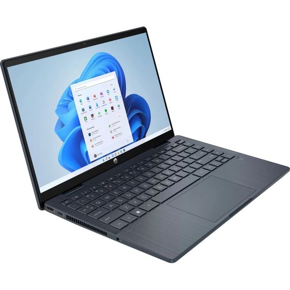 Ноутбук HP Pavilion x360 14-ek2016ua (A0NB9EA) | Зображення 1