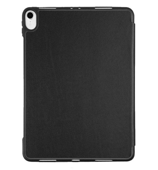 Чохол Primolux для планшета Apple iPad Pro 11 2018 (A1980, A1934, A1979, A2013) Stylus TPU - Black | Зображення 1