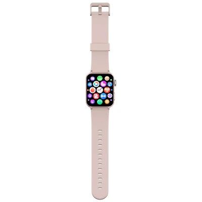 Смарт-годинник Blackview R30 Pro Pink (6931548317425) | Зображення 4