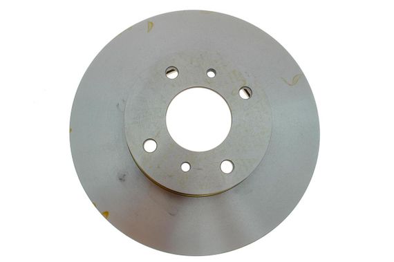 Диск тормозной передний Nissan Almera II 00-06 Primera 96-02 280x22  вент.  23-0545
