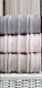 Набір рушників Pupilla  84542 Туреччина   Махра
