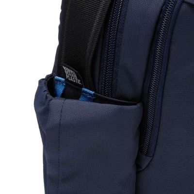 Сумка Pacsafe V Tour Crossbody Темно-синя (61110658) | Зображення 5