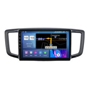 Штатна магнітола серії Mekede M700S під Honda Odyssey 2017+ 10 дюймів