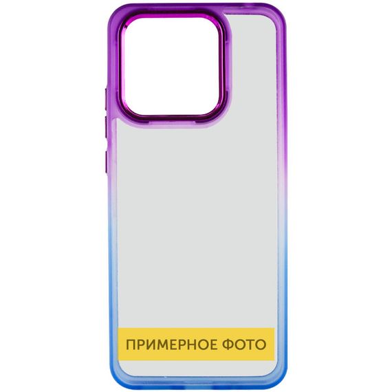 Чехол TPU+PC Fresh sip series для Xiaomi Redmi 12 | Зображення 1