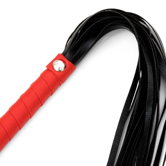 Флогер - Fetish B-Series Flogger 2.0 | Зображення 4