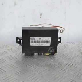 Модуль управління парктроніка Peugeot 607 рестайлінг контролер парковки Пежо 607 рестайл 9649604380