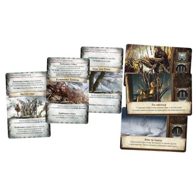 Настільна гра Geekach Games Гра престолів. Друге видання (A Game of Thrones: The Board Game Second Edition) (укр.) (GKCH187gt) | Зображення 3