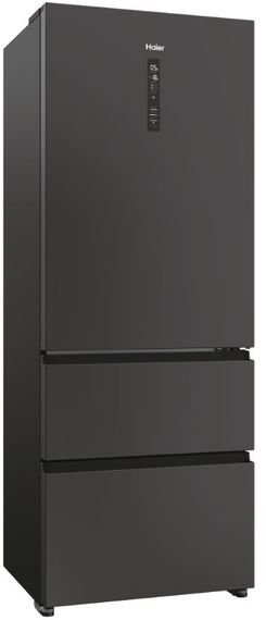 Холодильник Haier многодверный HTR5719ENPT | Зображення 2