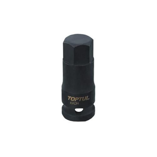 Головка ударна TOPTUL 3/4" HEX 24 мм KADH2424