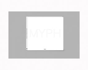 Книга MYPH / Молода Миколаївська Фотографія. Сергій Мельниченко