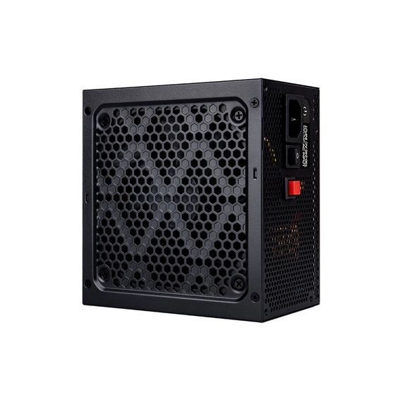 Блок живлення 1stPlayer 750W (AR-GLD-750-BK-EU) | Зображення 5