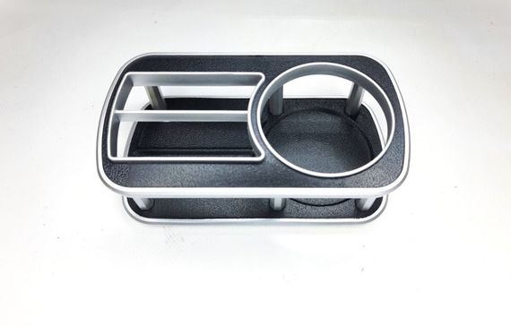 Підсклянник 238TCM