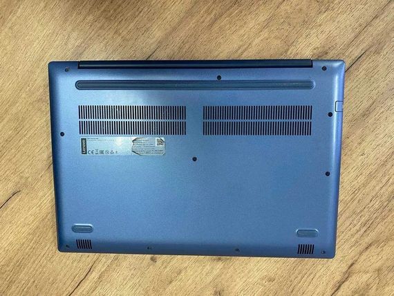 Ноутбук Lenovo Ideapad 330-15ICH 15,6" FHD i5 8300H 8Gb/SSD480Gb | Зображення 12