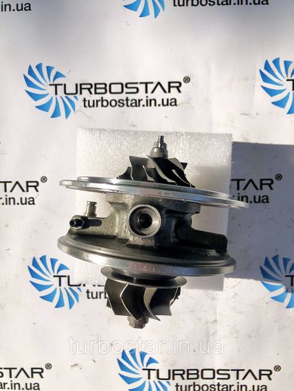 Картридж турбины Volkswagen T4 Transporter 2.5D 454192-0001 454192-0002 454192-0005 454192-6 | Зображення 1