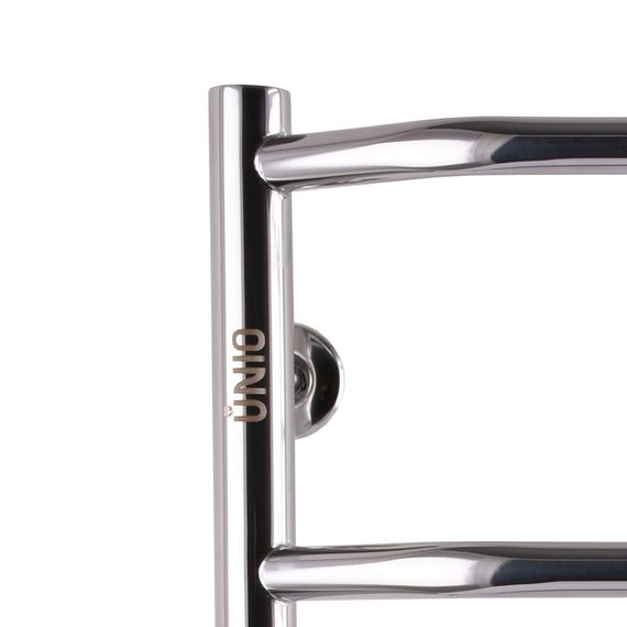 Рушникосушарка UNIO LT W 500-400-4 Драбинка Трапеція (20642) | Зображення 4