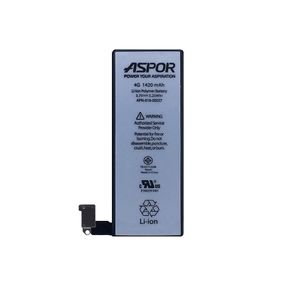 Акумулятор Aspor для iPhone 4G