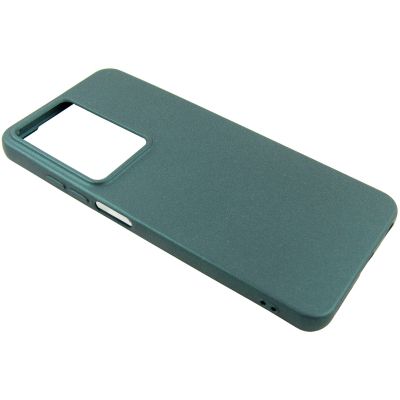 Чехол для мобильного телефона Dengos Soft Oppo A5x Green (DG-TPU-SOFT-79) | Зображення 2