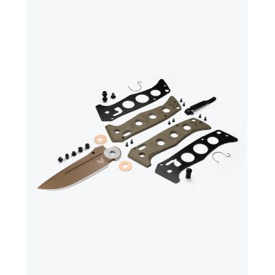 Нож Benchmade Sibert Adamas (275FE-2) | Зображення 5