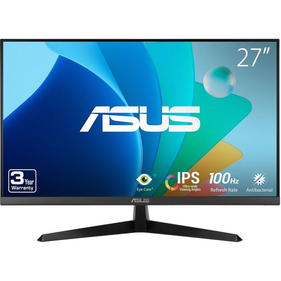 Монітор Asus 27&quot; VY279HF HDMI 90LM06D3-B01170
