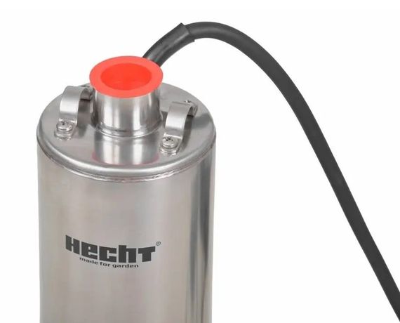 Свердловинний насос HECHT 3520 | Зображення 4